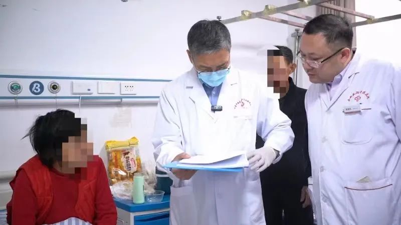 会诊回顾 | 北京肾脏病专家会诊完美收官，广受患者好评！