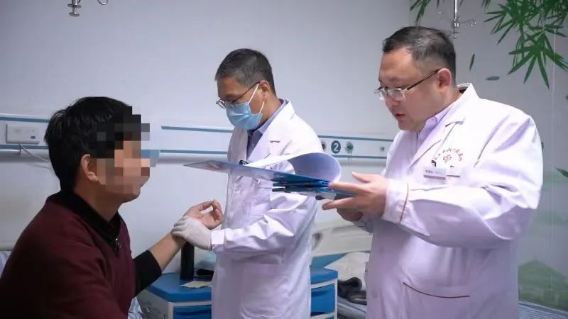 会诊回顾 | 北京肾脏病专家会诊完美收官，广受患者好评！