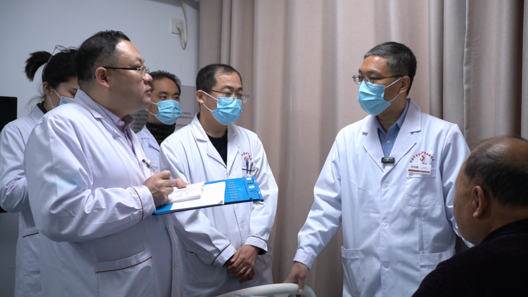 会诊回顾 | 北京肾脏病专家会诊完美收官，广受患者好评！