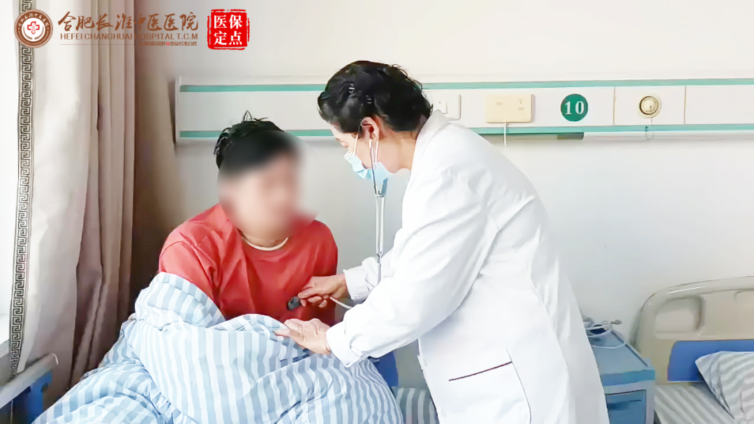 【合肥长淮中医医院】肺有毛病的人,睡觉时会有3种异常, 【合肥长淮中医医院】肺有毛病的人,睡觉时会有3种异常,