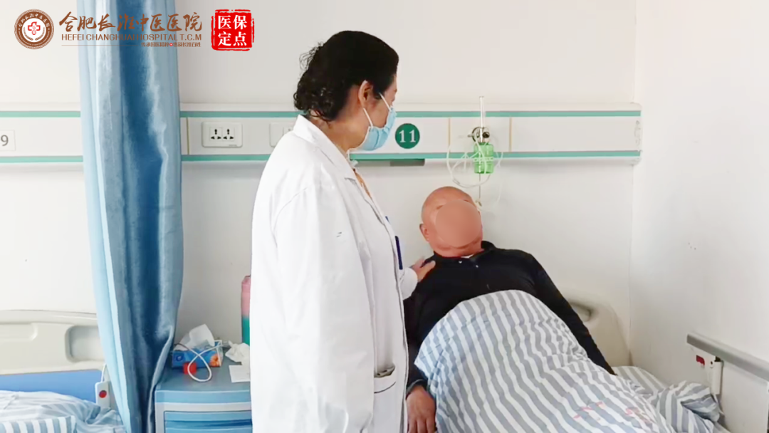 【合肥长淮中医医院】肺有毛病的人,睡觉时会有3种异常, 【合肥长淮中医医院】肺有毛病的人,睡觉时会有3种异常,
