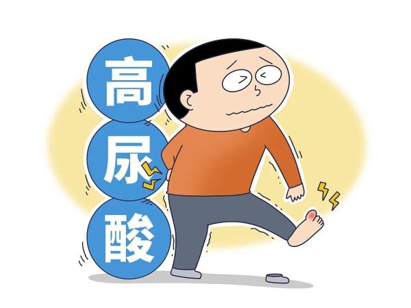【合肥长淮中医医院】尿酸高的危害不只痛风!饮食方面注意这些! 【合肥长淮中医医院】尿酸高的危害不只痛风!饮食方面注意这些!