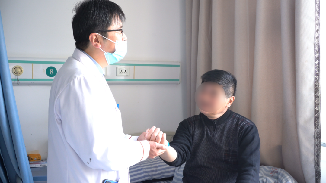 【合肥长淮中医医院】痛风化验单的6个关键词，一定要注意看！